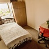 Photo 4: Third bedroom upstairs