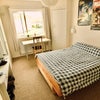 Photo 8: Second bedroom upstairs