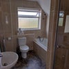 Photo 5: Bathroom with separate shower and bath