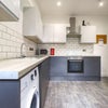 Photo 8: Kitchen