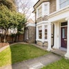 Photo 5: Front with own front door at far side