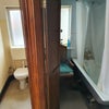 Photo 9: bathroom and toilet