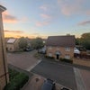 Photo 2: View from balcony
