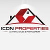 Photograph of Icon Properties