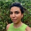 Photograph of Rebeca