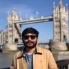 Photograph of akash 