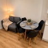 Photo 5: Communal Open Plan Lounge
