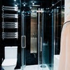 Photo 5: Private ensuite next door, with marble and power shower