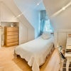 Photo 2: Bedroom with plenty of built in storage space