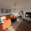 Photo 2: Shared Living Room