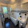 Photo 8: Shared bathroom