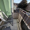 Photo 9: Balcony / On street parking 