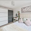 Photo 3: Bedroom 1 