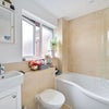 Photo 6: Toilet and Bathroom