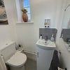 Photo 4: Restroom