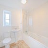 Photo 5: Main bathroom (mostly for your use)