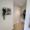 Photo 4: Wardrobes 