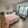 Photo 2: The bedroom 