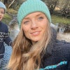 Photograph of Katie 