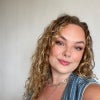 Photograph of Kerri