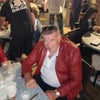 Photograph of Trevor neil 