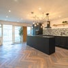 Photo 2: Communal Living Space