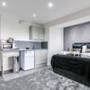 Photo 2: STUNNING SPACIOUS ENSUITE STUDIO