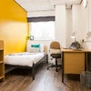 Photo 3: An example of a silver room at the accommodation 