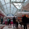 Photo 5: Shopping centre next door 
