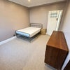 Photo 2: Double bedroom w/ king sized bed