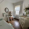 Photo 3: Bathroom with a big window