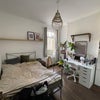 Photo 2: Bedroom comes with all furniture except desk, chair and pictures
