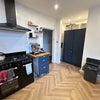 Photo 4: Kitchen - personal fridge 