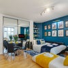 Photo 4: Living Toom with x3 Sofas Beds