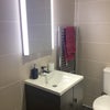 Photo 2: Family bathroom mostly sole use
