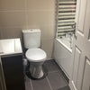 Photo 4: Family bathroom 