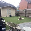 Photo 5: Shared garden use