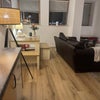Photo 5: Livingroom/ Dining table
