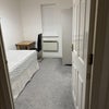 Photo 2: More space with single bed