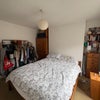 Photo 1: Bedroom with under bed storage