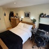 Photo 4: The room