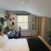 Photo 2: The room