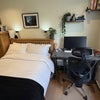 Photo 3: The room