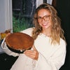 Photograph of Meg