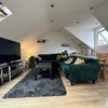 Photo 4: Loft Living Room