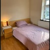 Photo 2: bedroom; comfy bed