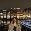 Photograph of Simona 