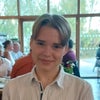 Photograph of Darren