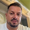 Photograph of Alex