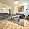 Photo 5: Living Area of similar size and layout